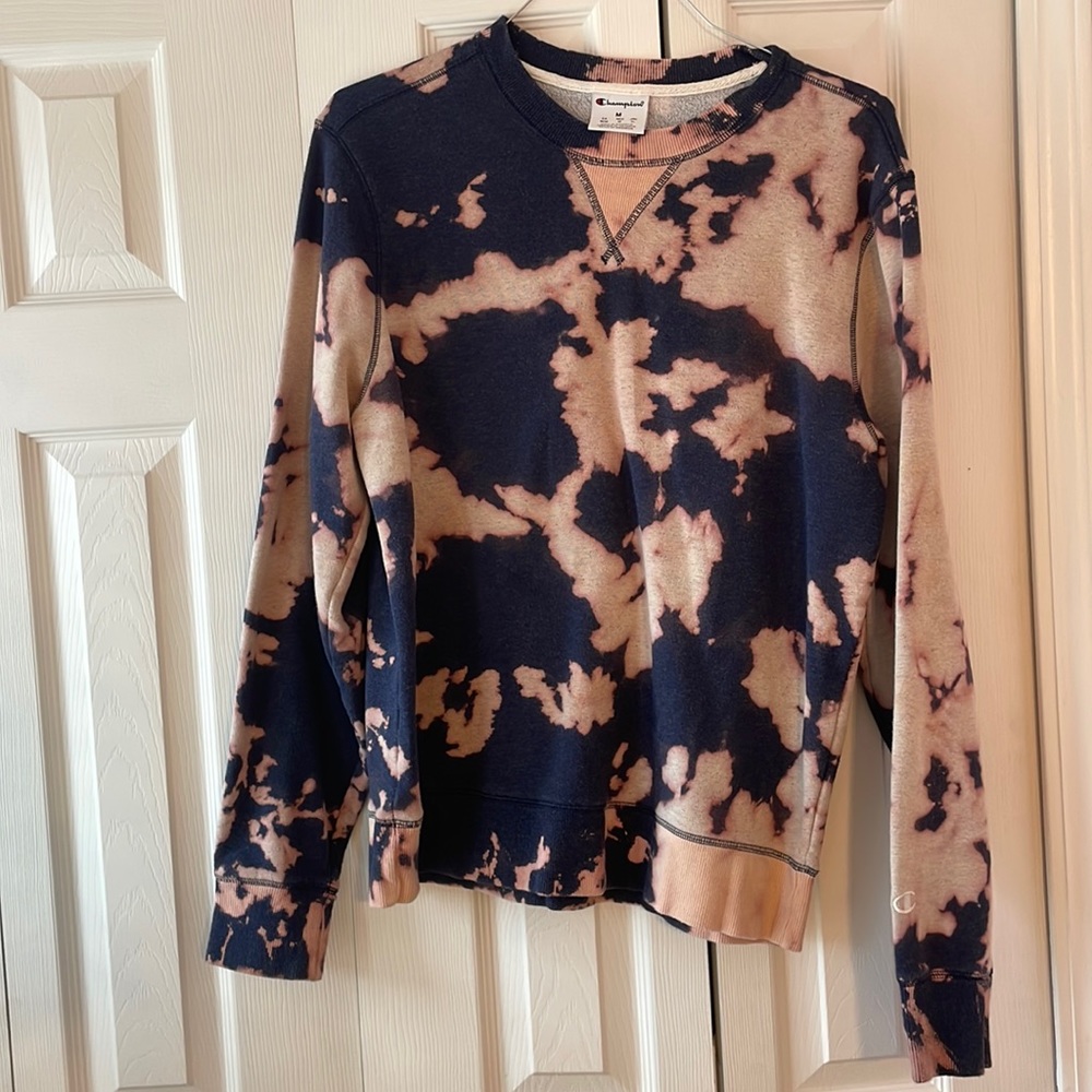Champion crew neck
